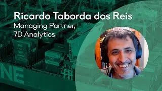 Ранний приверженец DataStar &ndash; Рикардо Таборда дос Рейс