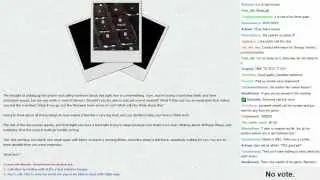 Stream Friend - Depression Quest p.2