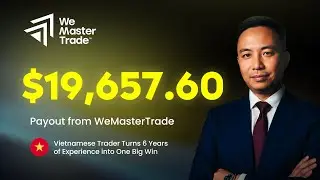 How a Vietnamese Designer-Turned Trader Masters the Market with Elliott Wave Strategy