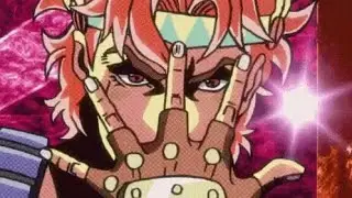 Caesar Zeppeli: Guardian Angel (R.I.P) AMV