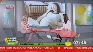 Komplikacije u trudnoći