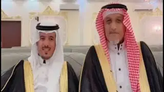 حفل زواج الشاب: محمد بن حمد النعثلي المالكي    السبت ١٤٤٤/٥/٢هـ#قبيلة_النعاثله