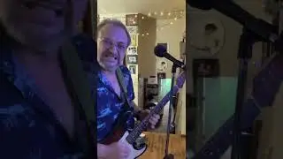 Rough Boys karaoke by greg