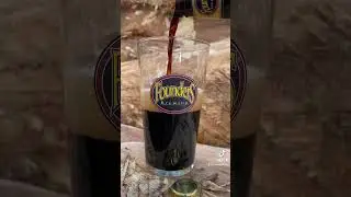 Kentucky Breakfast Stout (KBS)Founders Brewing Co.Stout - Imperial / Double Coffee12% ABV &bull; 70 IBU