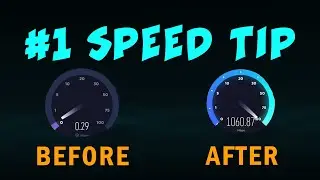 Этот трюк даст вам полную скорость интернета для Xfinity, Spectrum, FiOS и т. д.