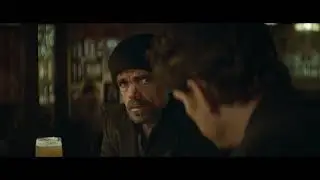 American Dreamer (2024) UK Trailer