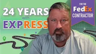220 FedEx Routes in Only 5 Years as a Contractor | Podcast Ep. 23 w/ Chad Carpenter