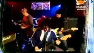 Kurban - Namus Belası (Canlı Performans)