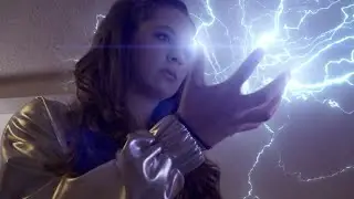 Voltress in Tales of Finch (Clip)