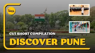 Discover Pune: Cut Short Compilation - 1