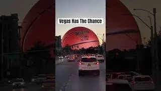 The Sphere In Las Vegas, NV Is The Greatest Arena Ever Built! #basketball #nba #lasvegas #thesphere
