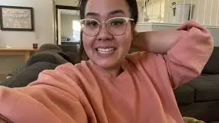 Thanksgiving Week 8 Weigh In | Weight Loss Journey