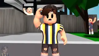 ESCONDE ESCONDE NO BROOKHAVEN! Ft. @milafunplayer @LarissaKawato - Roblox