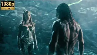 Justice League (2017) 