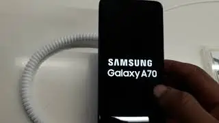 Самсунг А70