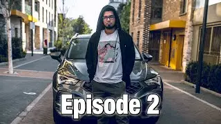 Bigger Car Smaller Camera Bag - Vlog Ep 2