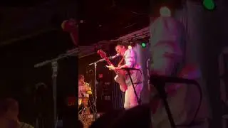 Origami Angel - Skeleton Key LIVE 5/15/23 #GAMIGANG