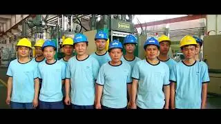 Dekuma Rubber and Plastic Technology(Dongguan) Ltd. Presentation