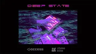 'Deep State'.....an ambient &bull; live looping session &bull; Access Virus & C.B. MOOD MkII