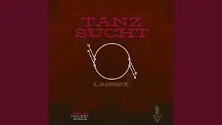 Tanzsucht