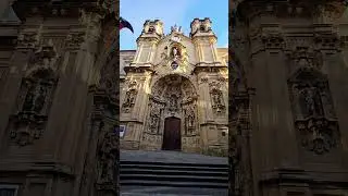 #ceļojums #spaintrip #basquecountry #donostia #churches