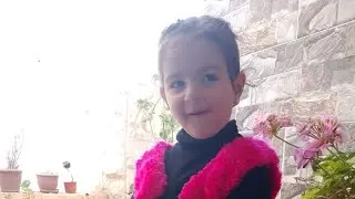 تحدي بيني انا واختي😅