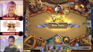 PurifyCup2 DanyFreak vs. DanieLegend semifinal Part.29