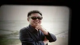 North Korea 2000 - Part 3 of 3