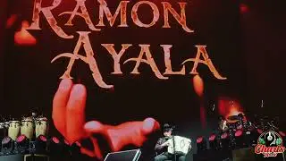 Baraja De Oro - Ramon Ayala - Arena CDMX - 2025.