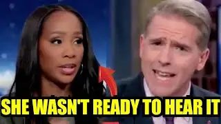 CNN Panelists FROZE When Scott Jennings Exposed Their Lies On Live TV!