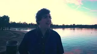 Raised on TV - Lake Song (Official Video)