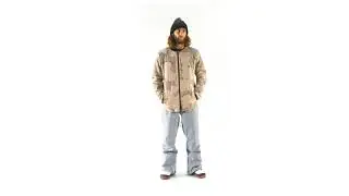 DC Command Jacket 2019 | evo