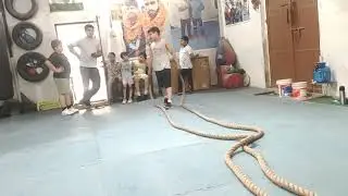 Aryan boxing club Dwarka Delhi &hearts;️🥊😈#boxing #wbcboxing #pbcboxing #uboxing #boxinggym #boxinggym
