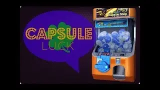 MicroVolts Epic Capsule Luck 600k RT (Power of vip 7)