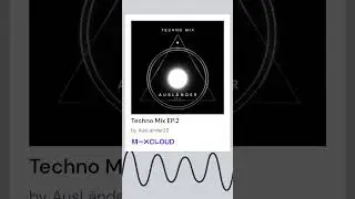 Check out my new mix on MixCloud! Link down below in the comment section.