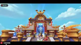 RO MOBILE LOUYANG QUEST VIDEO