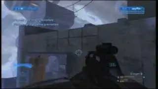 KeAtH IZ MLG vs cholesterol13 (Halo 2)
