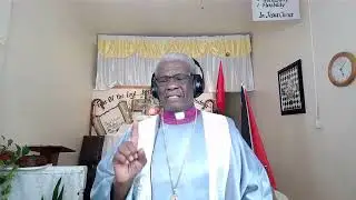 vBishop G Xavier The vision of the prophet Habakkuk did see a&hellip; See more