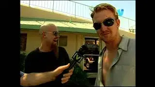 QOTSA - Big Day Out 2003 