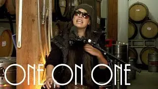 Cellar Sessions: Leilani Wolfgramm January 23rd, 2018 City Winery New York Full Session