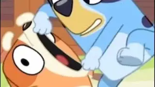 Wake up, mate.//Bluey x TMF AU