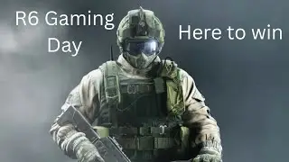 R6 episode 21