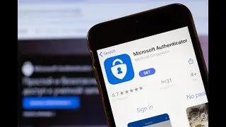 Microsoft Authenticator App setup guide