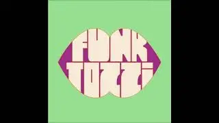 Funktozzi - Trouble, Heartaches and Sadness - Ann Peebles (cover)