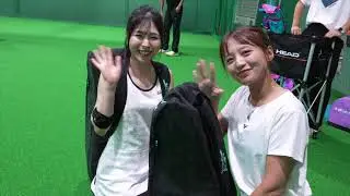 【BOOM NEON &times; 女子サークル】HEAD BOOM NEONを女子たちが本音レビュー！