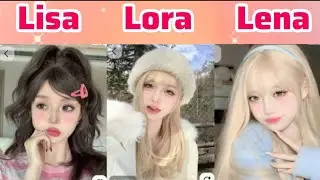 Choose your aesthetic🎀( korean edition💞)#aesthetic#lisaorlena#lisa #korean #kpop #koreanfashion#fyp