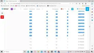 Abandoned Player Report-Repeat GG