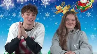 Uintah Morning Announcements 12/16