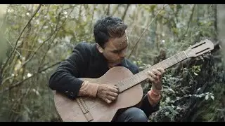 Camilo Eque - AMOR INVIERNO