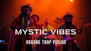 Mystic Vibes &ndash; Reggae Trap Fusion